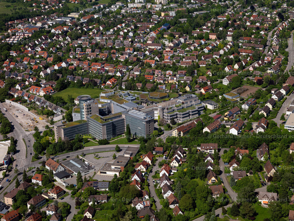 3092174 | Bausparkasse Schwäbisch Hall BD Uhlig, Schwäbisch-Hall