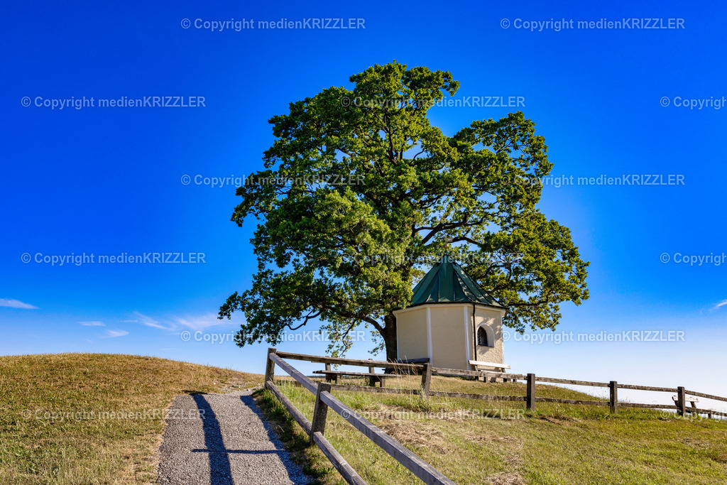 Aussichtskapelle Samerberg | medienkrizzler - Realisiert mit Pictrs.com