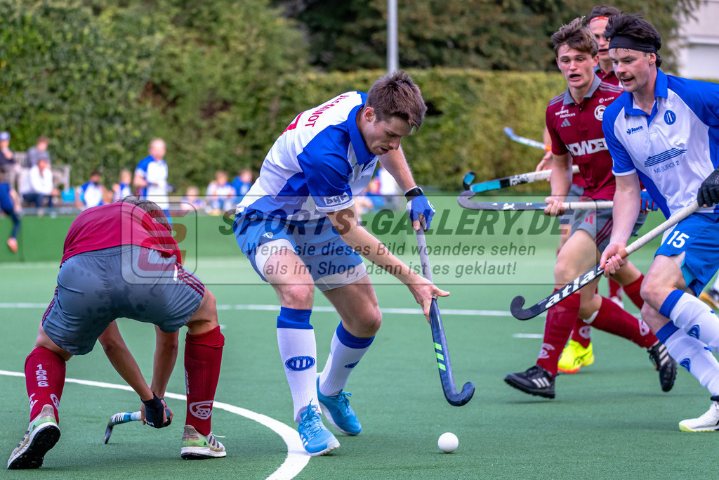 SM_20240914-D5A_1200 | 1.Bundesliga Feldhockey (M) GTHGC - MSC / 2:1