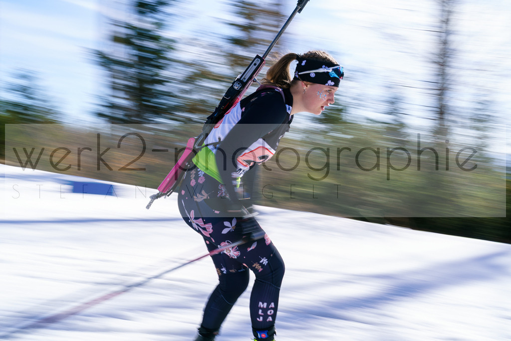 FESA Alpencup / DP Arber | 7. Deutschlandpokal Finale - ARBER Hohenzollern Skistadion, 6. - 9. März 2025