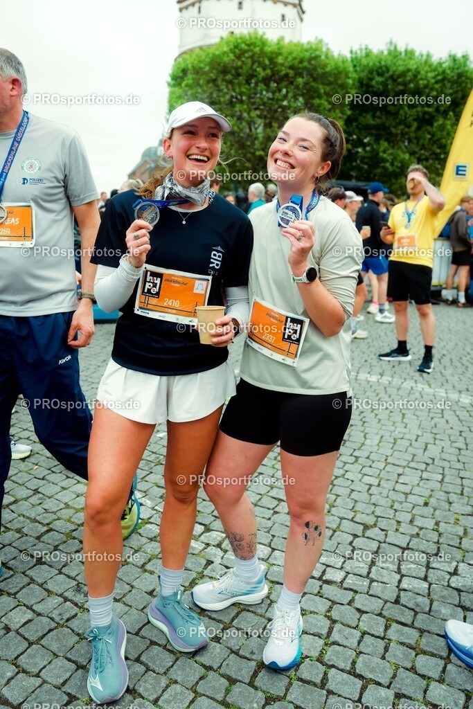 Brückenlauf, 17.05.2026 | am 17.05.2026 bei SPARDA-BANK Brückenlauf in Düsseldorf