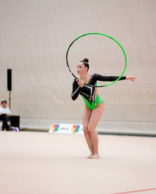 RSGQDMWM018503 | Qualifikation AK16+ zur DM u. WM-Qualifikation 1 -  in Berlin (Horst-Korber-Sportzentrum)