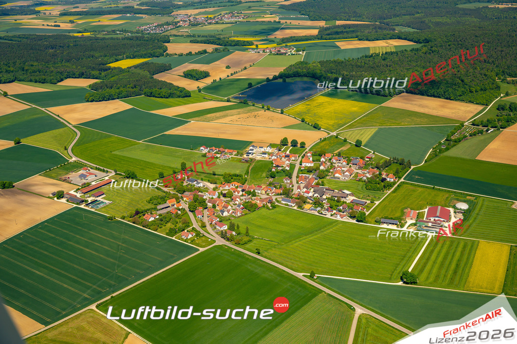 Ammerfeld Rennertshofen Bild- Das Luftbild wurde 2025 vom UL-Flugzeug heraus erstellt ( keine Drohne ) - Hochauflösende Luftaufnahme -Nicht vergleichbar mit Google Maps oder Satelittenbilder- Die Geschenkidee !Mit Lizenz und Bildrechte bestellbar