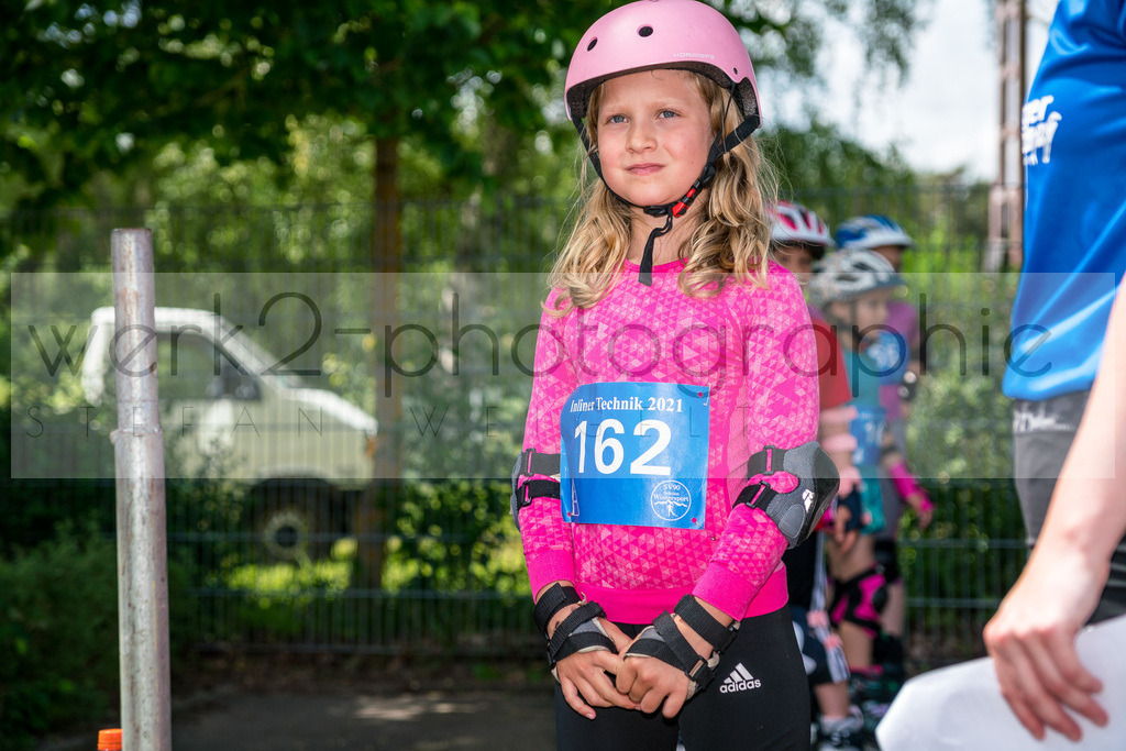 TLC Inliner-Technisprint | Geschwenda am 20. Juni 2021