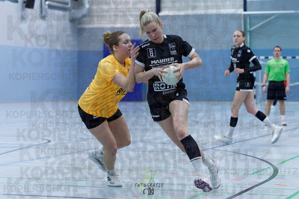 Handball Frauen Oberliga Mitte, HSG Eibelshausen/Ewersbach - HSG Lumdatal | Handball Frauen Oberliga Mitte, HSG Eibelshausen/Ewersbach - HSG Lumdatal am 21.02.2026 in Dietzhölztal-Steinbrücken (Sporthalle am Hammerweiher)Photo © 2026 - Jörg Heinrich - Realisiert mit Pictrs.com