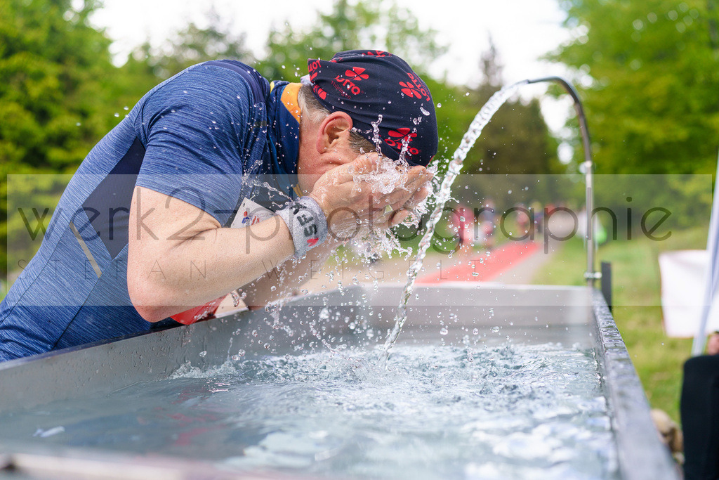 Rennsteiglauf Marathon 2025 | Marathon von Neuhaus/Rwg. nach Schmiedefeld/Rstg. am 17. Mai 2025