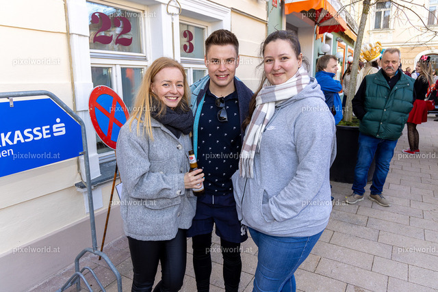 Faschingsumzug Feldkirchen | Bildershop von pixelworld.at - Realisiert mit Pictrs.com