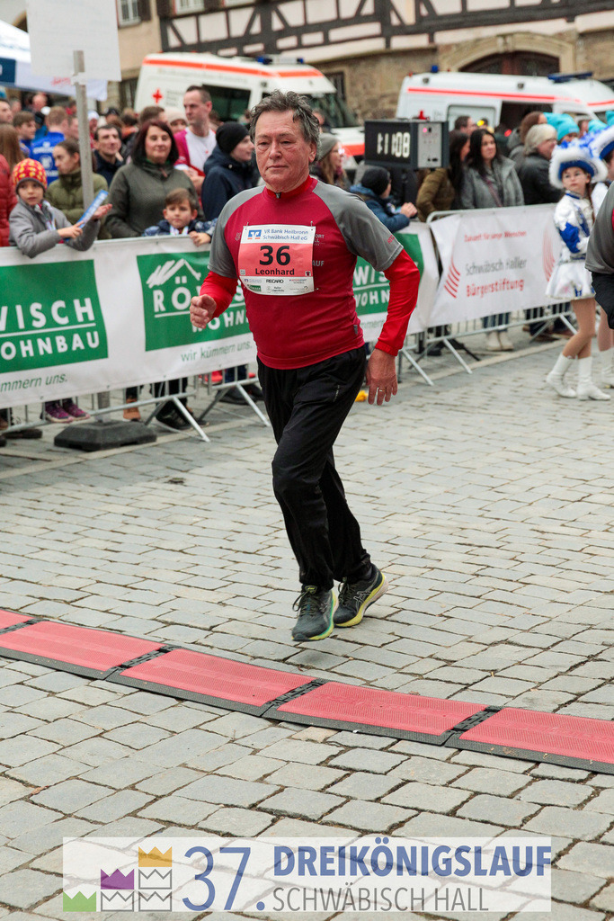 VR Bank Hauptlauf 10000m | 3 Koenigslauf 2023 - Realisiert mit Pictrs.com