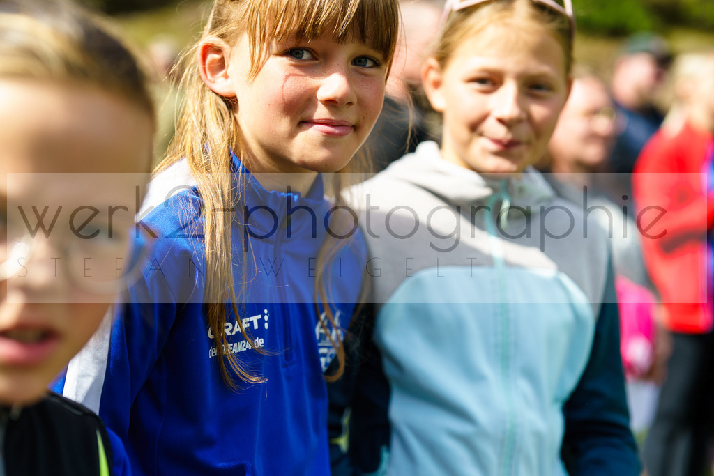 Komplex Cross Scheibe-Alsbach | Biathlonanlage "Am Rußtiegel" Scheibe-Alsbach am 7. September 2025