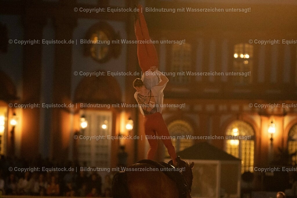 20230527_Voltigieren_NASPA_Flutlicht_0775 | equistock