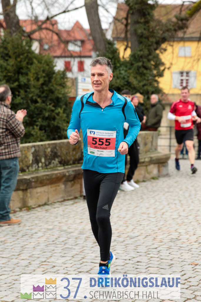VR Bank Hauptlauf 10000m | 3 Koenigslauf 2023 - Realisiert mit Pictrs.com