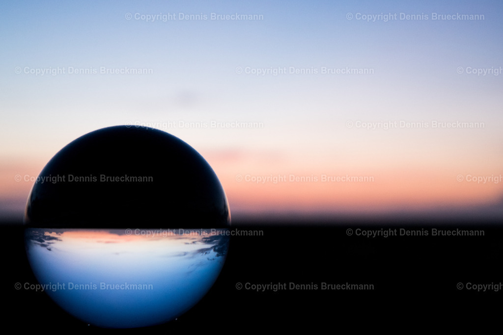 Abends am Deich | Dennis-Brueckmann-Fotografie - Realisiert mit Pictrs.com