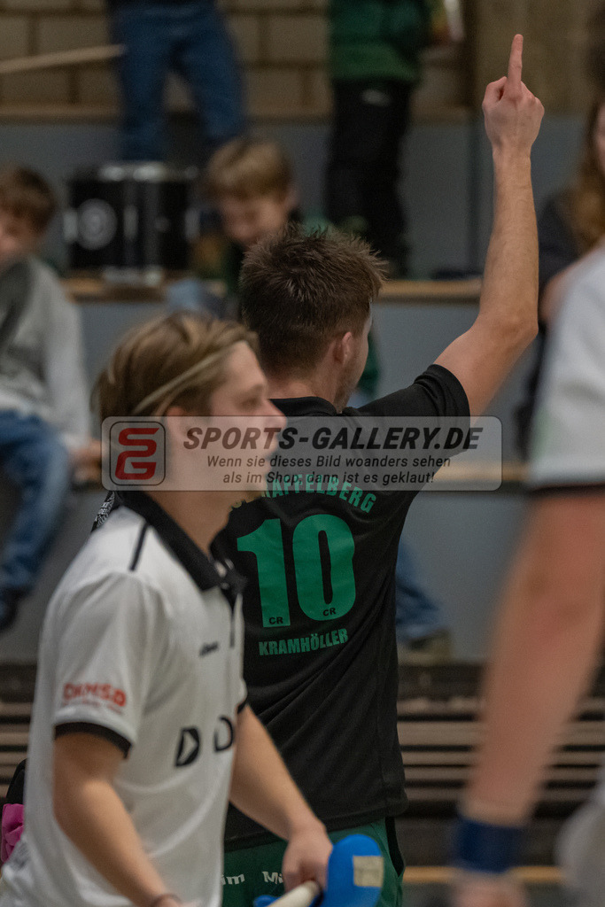 HK_20260201_107491 | 2. Bundesliga Herren Schwarz-Weiß Köln - Club Raffelberg am 01.02.2026
