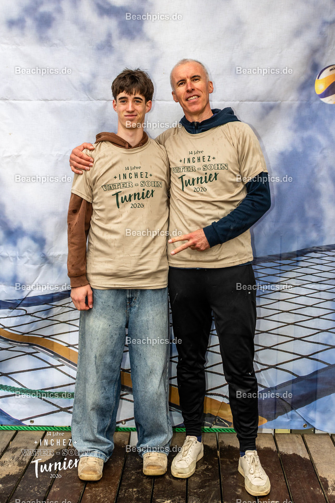 2026-200119235-Vater-Sohn-Tunier-2 | 14.05.2026;  Foto: Gerold Rebsch - www.beachpics.de