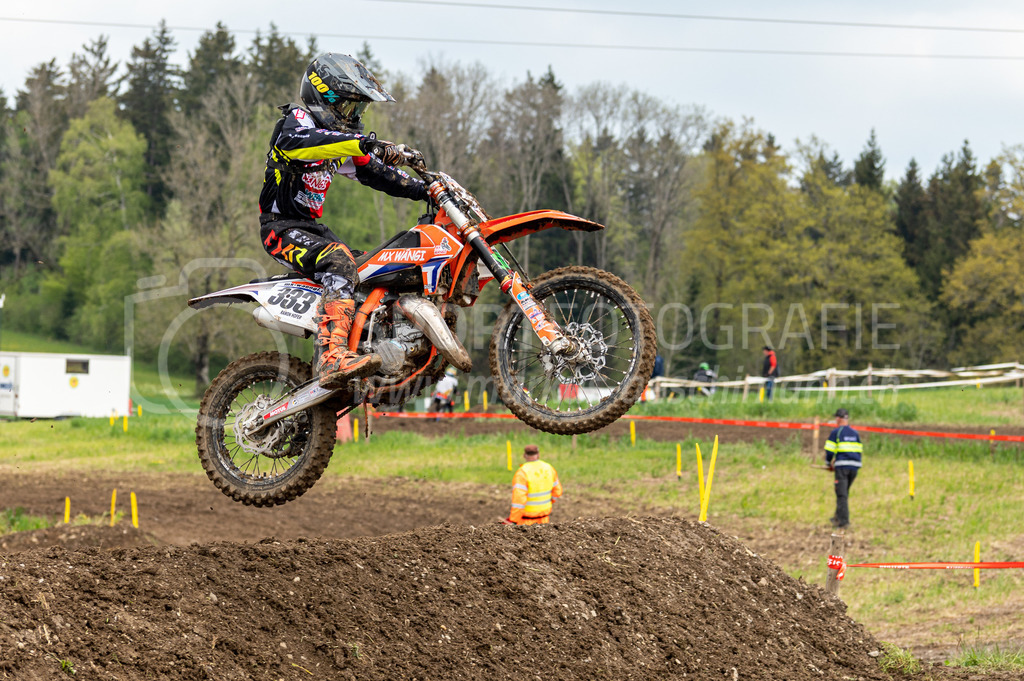 Motocross Schlatt bei Winterthur - 30. April 2022 | Motocross Schlatt bei Winterthur
MC Wila, Schlatt bei Winterthur
Bild: Sportfotografie Markus Aeschimann | www.markus-aeschimann.ch - Realisiert mit Pictrs.com