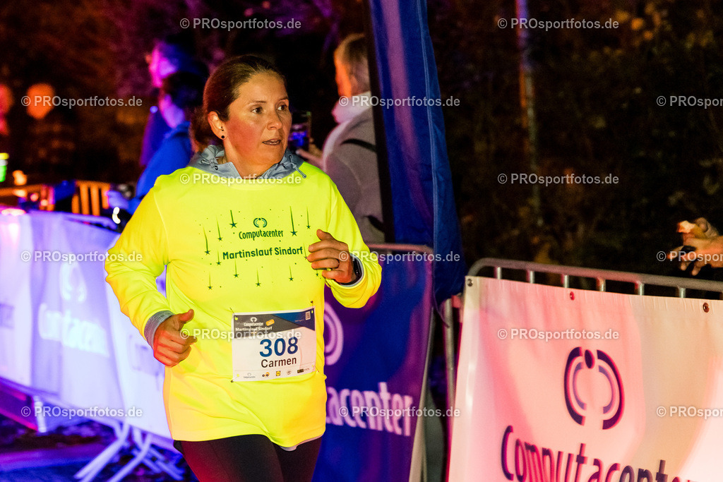 Computacenter Martinslauf; 06.11.2025 | Impressionen Computacenter Martinslauf, Sinsdorf 06.11.2025