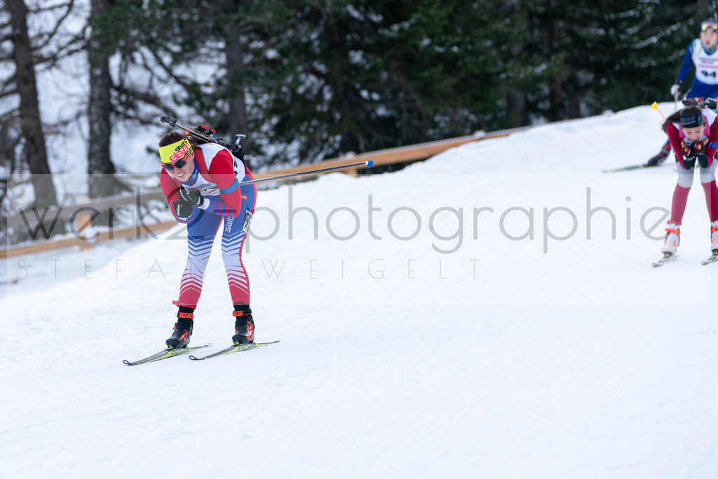 DP Martell | 2. Deutschlandpokal in Martell am 13. - 15. Dezember 2019