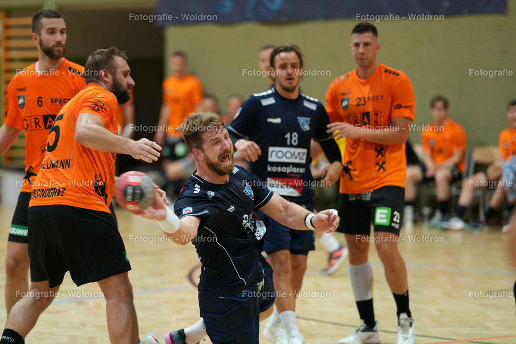 20220910 Jags v HSG Holding Graz-36 | Fotografie Woldron