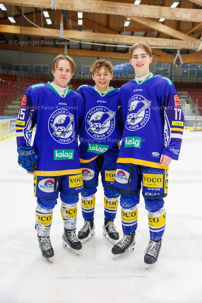 VSV U20 vs NHA 07 03 2026 00118 | Foto Krammer