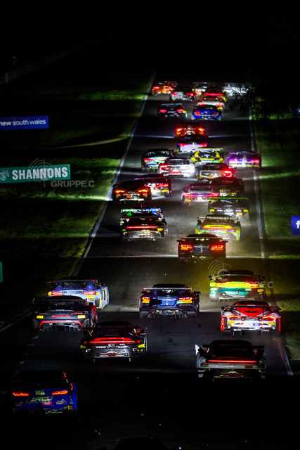 IGTC126_021505530938600JB | 12h Bathurst 2026 -  Meguiar’s Bathurst 12 Hour - Intercontinental GT Challenge Round 1 - Foto: Gruppe C Photography - Realisiert mit Pictrs.com