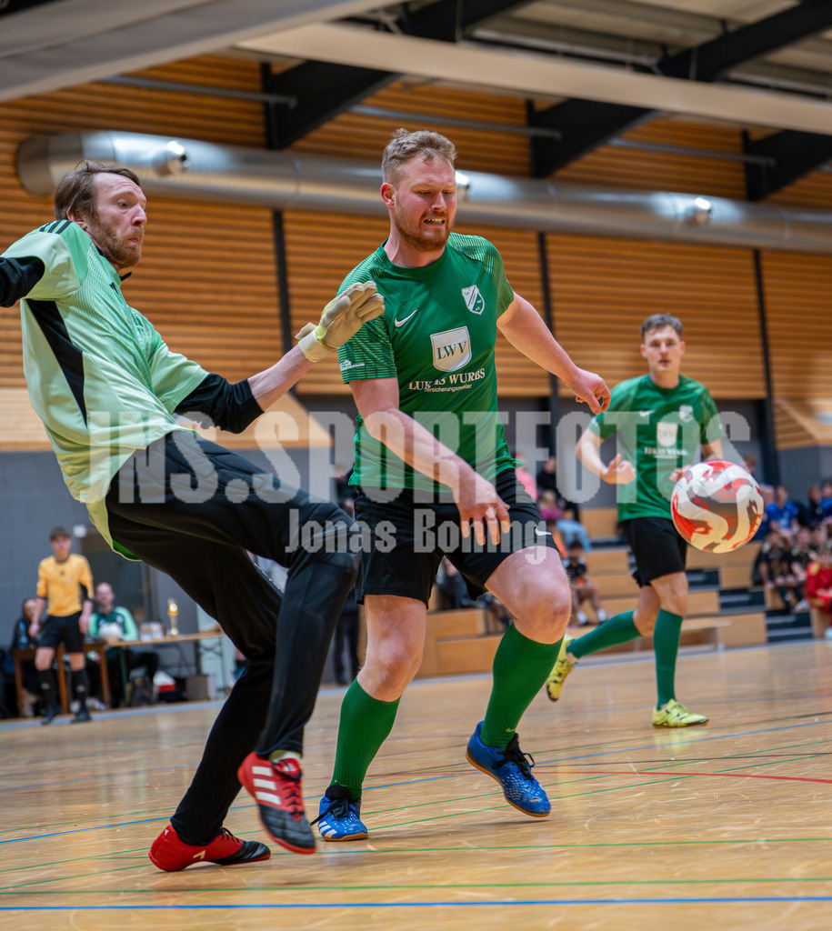 Sportler gegen Hunger I 3. Herren TuS Lutten I 1226 | jns.sportfotos - Realisiert mit Pictrs.com