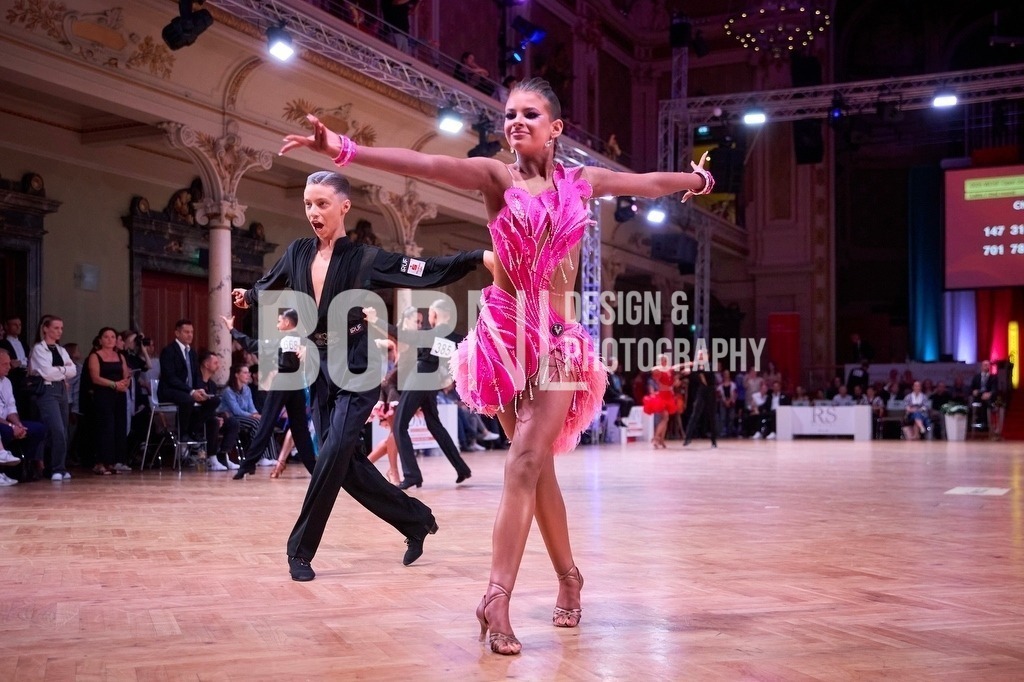 danceComp | Wuppertal - 06.07.2025: danceComp in Wuppertal (Historische Stadthalle), Germany. Photo by: BobNL design &amp; photography - Realisiert mit Pictrs.com