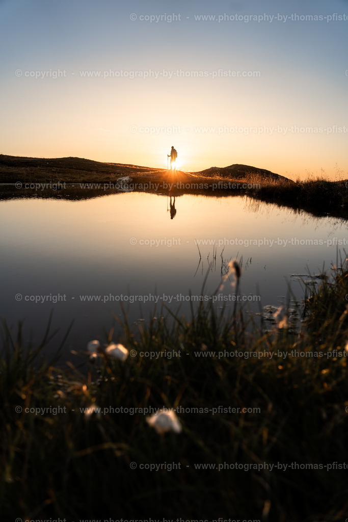 Katie Tuxerjoch Sonnenuntergang copyright  Thomas Pfister-6 | PHOTOGRAPHY BY THOMAS PFISTER