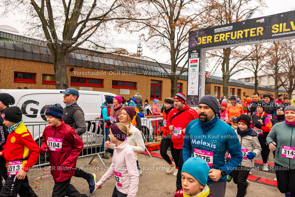 Silvesterlauf Erfurt 2025 R1-0506 | OCR Bilder Fotograf Eisenach Michael Schröder