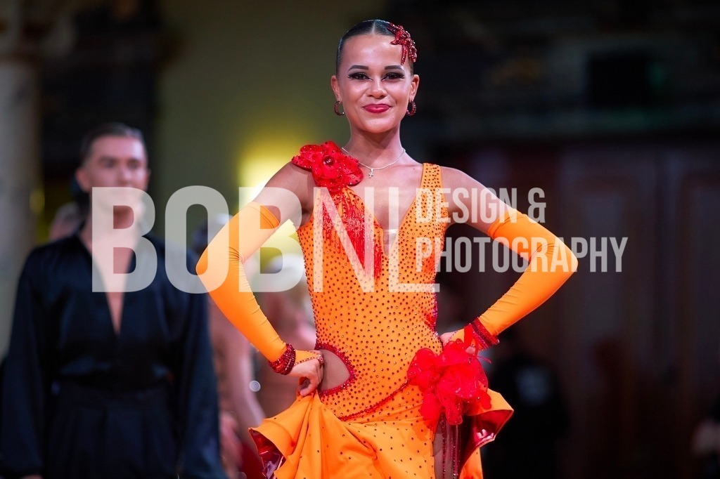 danceComp | Wuppertal - 04.07.2025: danceComp in Wuppertal (Historische Stadthalle), Germany. Photo by: BobNL design &amp; photography - Realisiert mit Pictrs.com