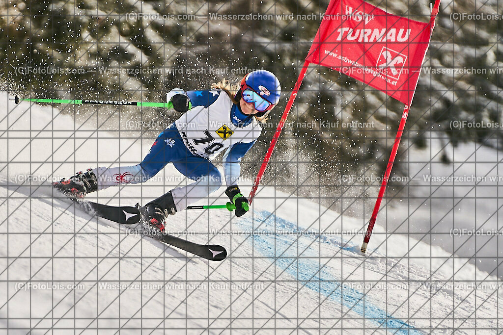 ALP2781_SteirerSKI_KinderCup-RTL_Turnau_Bauer Mayla | (C)FotoLois.com, Alois Spandl, SteirerSKI, KinderCup-RTL in der SchwabenbergArena Turnau, So 26. Februar 2023.