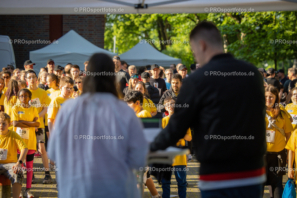 13. Koelner Leselauf in Koeln, 25.05.2023 | Impressionen vom 13. Koelner Leselauf am 25.05.2023 im Sportpark Muengersdorf in Koeln. Foto: BEAUTIFUL SPORTS/Axel Kohring