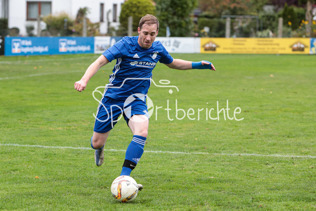 BC Aichach II - TSV Weilach | BCR #6