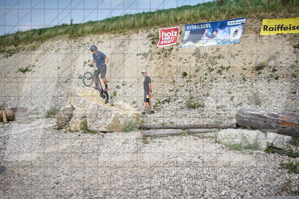 Trials European Youth Games | 16.08.2025: Trials European Youth Games in Purgstall an der Erlauf Foto: © 2025 Martin Bihounek / martinbihounek.comInsta: @martinbihounekcom