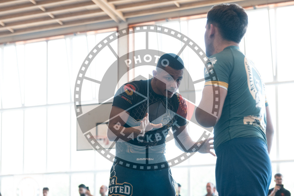 20250628PBB3928 | Athletes compete during the ILLCS X, International Luta Livre Championship Summer Edition on June 28, 2025 in Hannover, Germany. © Chiara Dazi / photoblackbelt