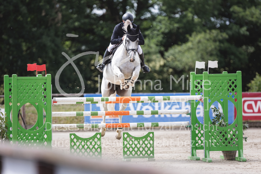 220611_LüPfSpTa_M2-Spr-417 | Lützower Pferdesporttage
Springprüfung Kl. M**
11.06.2022