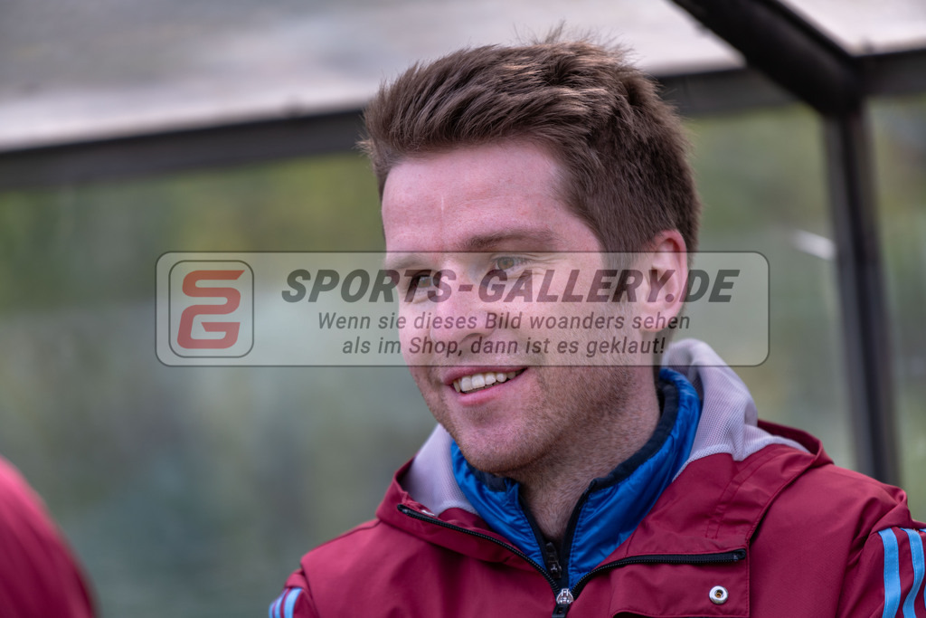 SM_20240427-D85_9968 | Playoffs:1.Bundesliga Feldhockey (W) UHC - DCadA /  1:3 (0:1)