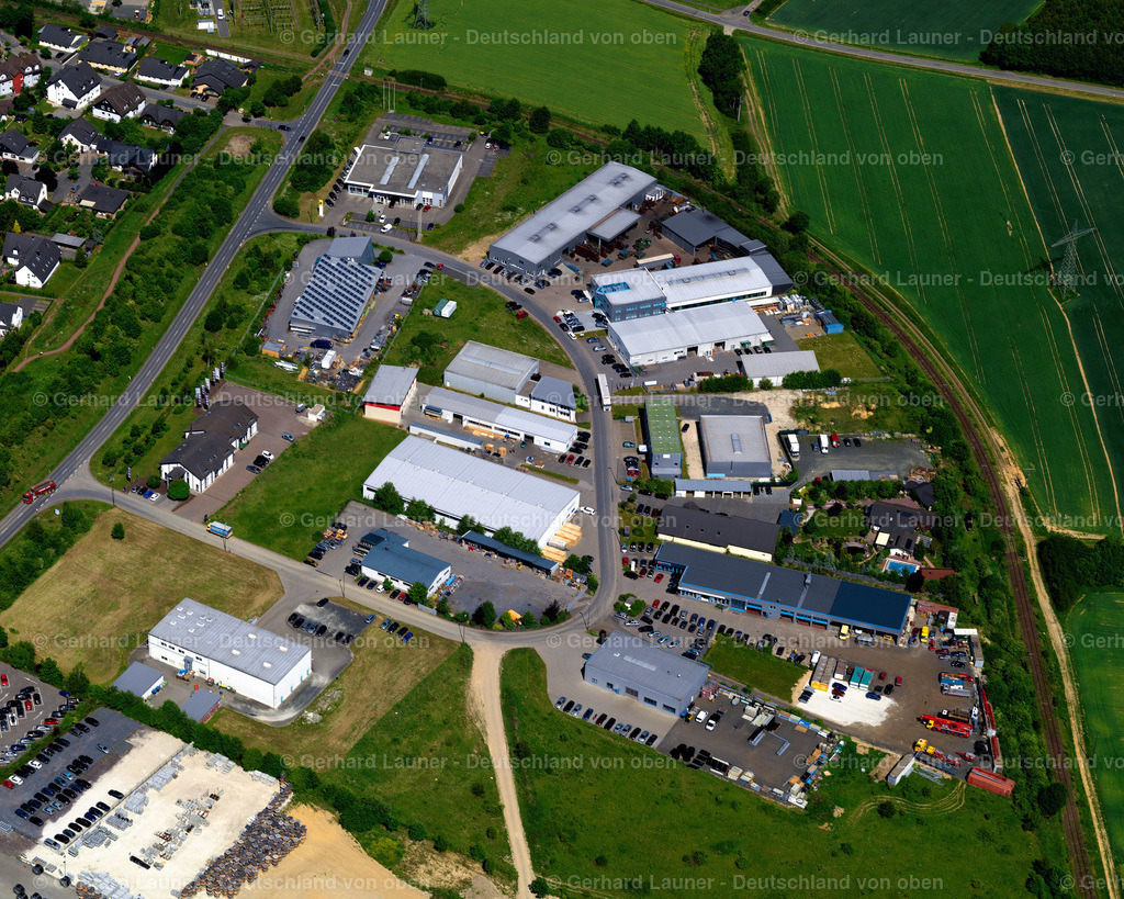 3123282 | Simmern (Hunsrück), Rheinland-Pfalz