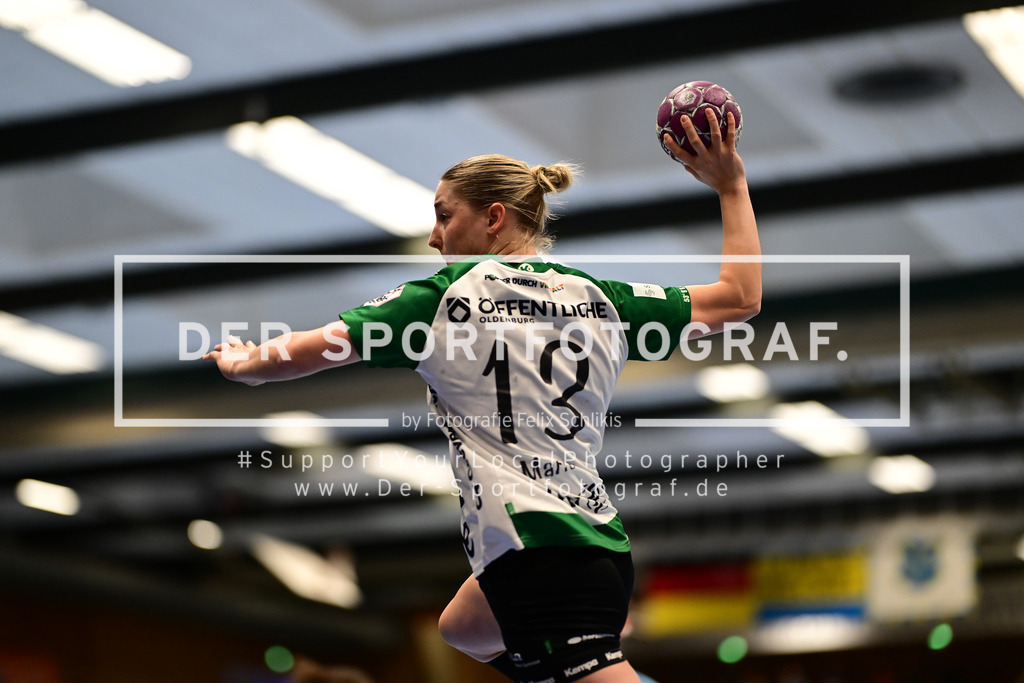 Handball I Frauen I Saison 2024-2025 I 1. HBF I 16. Spieltag I Buxtehuder SV - VfL Oldenburg I 088198 | Der Sportfotograf. - Realisiert mit Pictrs.com