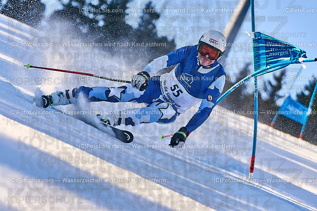 _ALP2944_FIS-Masters-GS-II_Glungezer_Ascher Gottfried | FIS-MASTERS-WorldCup am Glungezer, GiantSlalom-II, So 18. Jänner 2026.