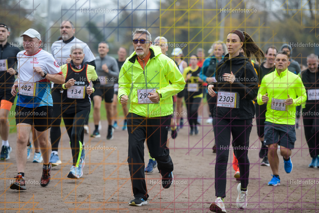 Neusser Erftlauf 2025  | 15km Neusser Erftlauf 2025 Foto: Heldenfoto.de