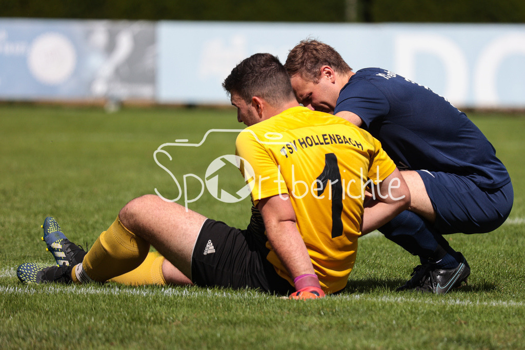BC Aichach II - TSV Hollenbach II | TSV #1 / TSV #6