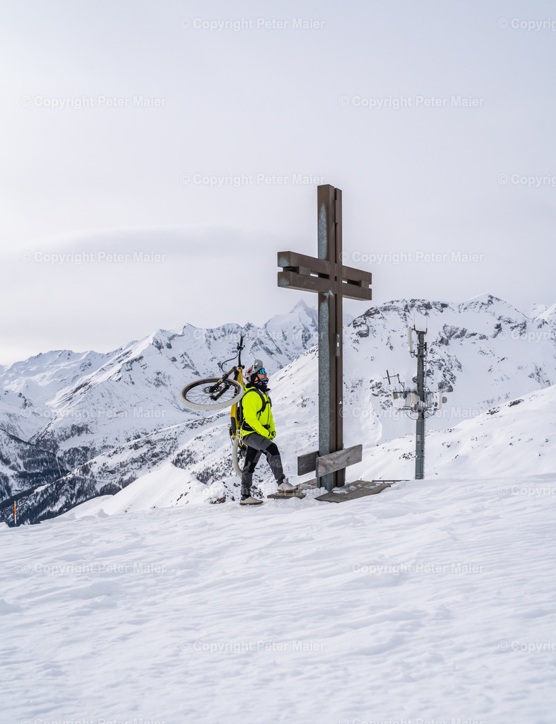 Bike_Winter_Bergbahnen_Heiligenblut_20219 | piet_flosse