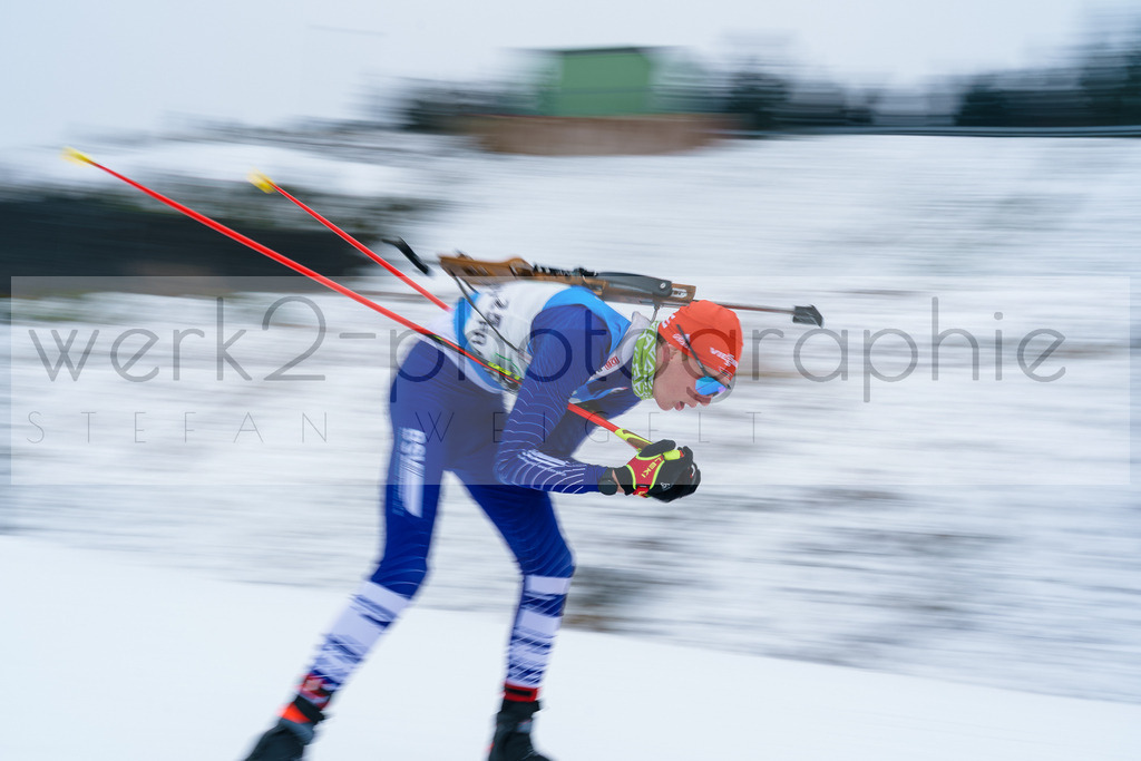 Deutschlandpokal Oberhof | Deutsche Meisterschaft Biathlon und 5. DSV JOKA Deutschlandpokal Biathlon in der LOTTO Thüringen ARENA am Rennsteig Oberhof