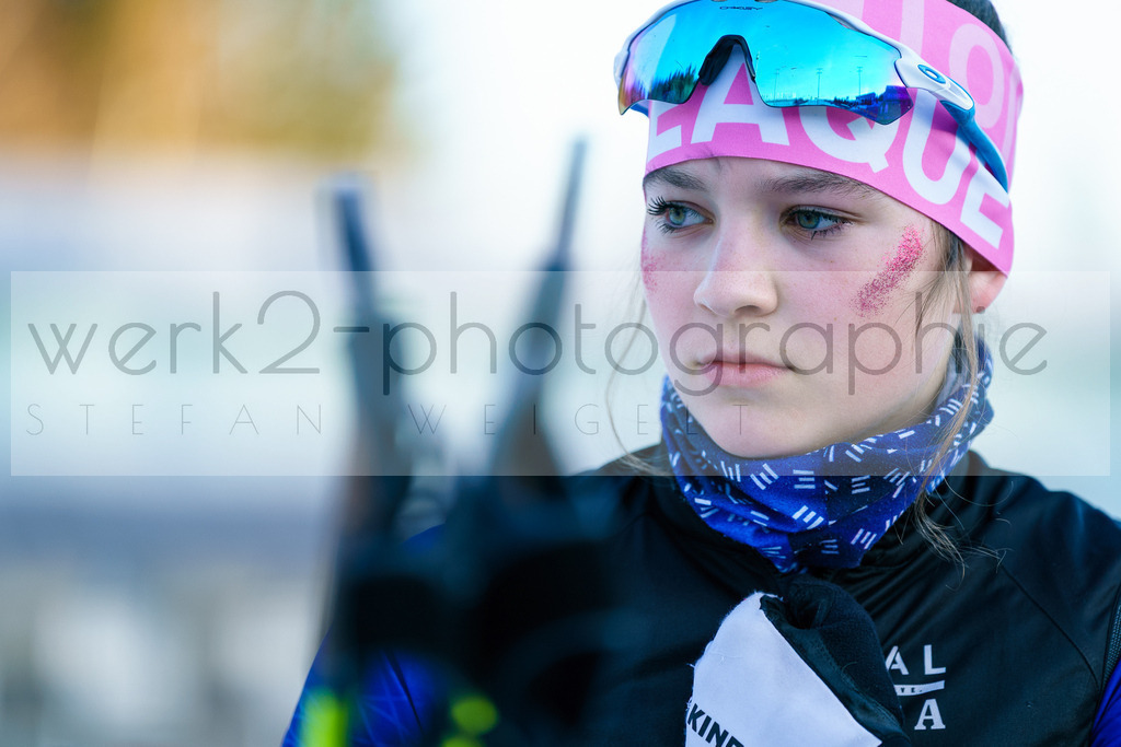 Deutschlandpokal Oberhof | Deutsche Meisterschaft Biathlon und 5. DSV JOKA Deutschlandpokal Biathlon in der LOTTO Thüringen ARENA am Rennsteig Oberhof