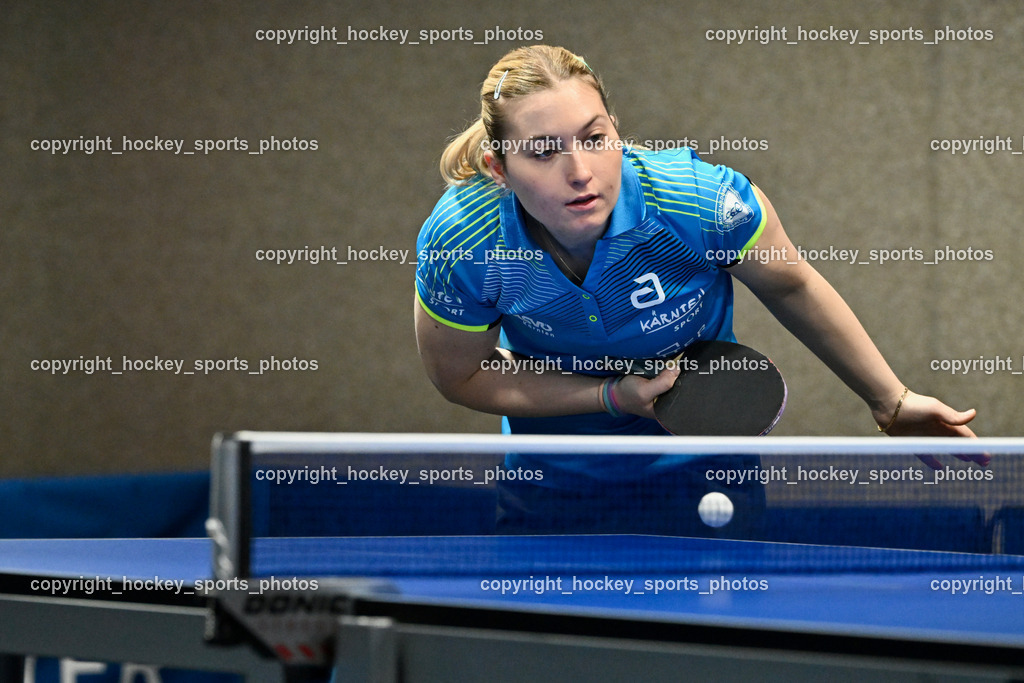 SCO Sprengnetter Bodensdorf vs. SU Sparkasse Kufstein  | Lea Paulin, SCO Sprengnetter Bodensdorf vs. SU Sparkasse Kufstein , SCO Sprengnetter Bodensdorf vs. SU Sparkasse Kufstein am 08.02.2026 in Bodensdorf (SCO Sportheim), Austria, (Photo by Bernd Stefan)