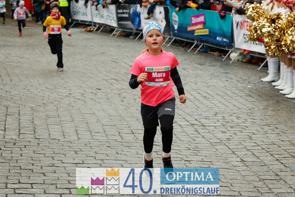 AOK JuniorCup 400m | 3koenigslauf 2026 - Realisiert mit Pictrs.com