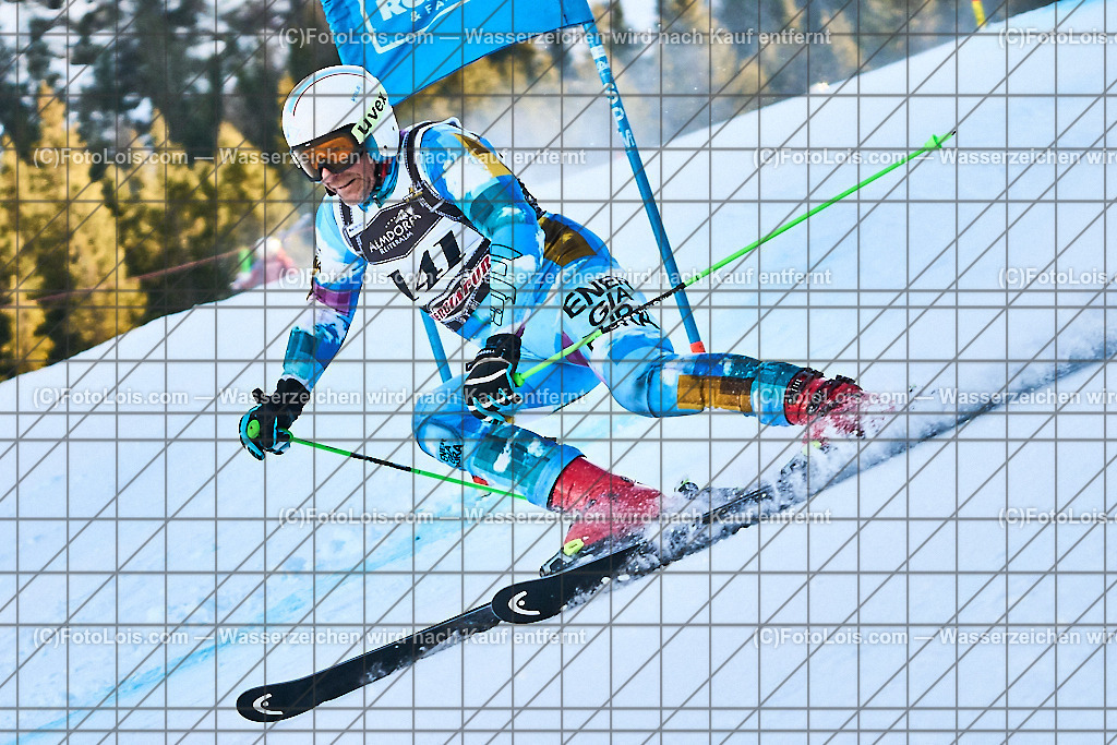 ALP2487_FIS-MastersCup_Reiteralm_Giant-SL_Granec Daniel | FIS-MastersCup GIANT-SLALOM auf der Reiteralm in Pichl, Sa 18. Jänner 2025.