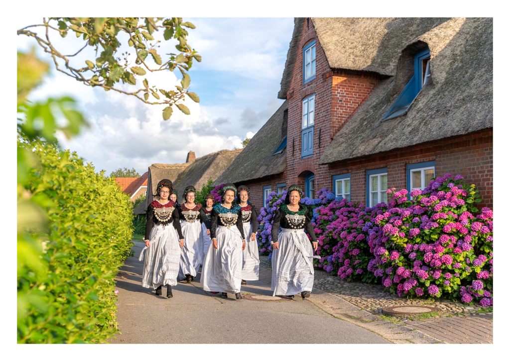 Motiv 94 | Eilun-Art-Fotografie Levke Martens, ihre Fotografin für Immobilien- und Landschaftsfotografie auf Föhr, Föhrer Motive als Poster, Leinwand, hinter Acrylglas oder stelle dir deinen eigenen Monatskalender zusammen, mit nur einem Klick