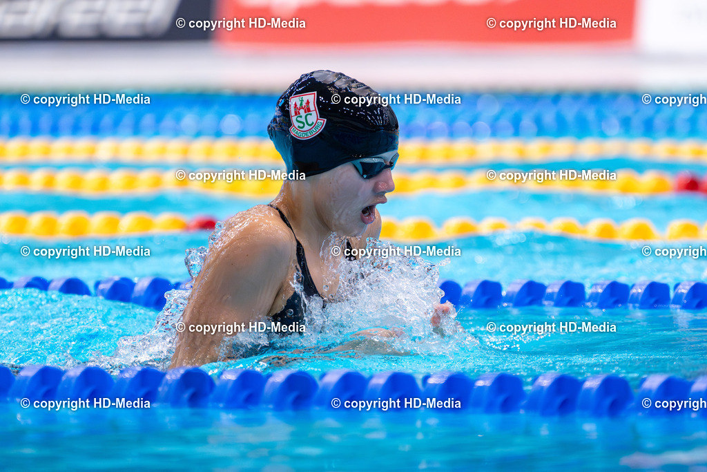 Deutsche Jahrgangsmeisterschaft Schwimmen 2026 | Deutsche Jahrgangsmeisterschaft Schwimmen 2026