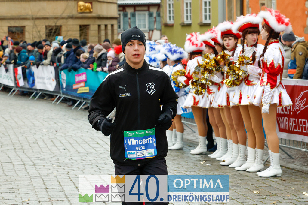 Roewisch Wohnbau Cup 5km | 40. Optima 3koenigslauf 2026 - Realisiert mit Pictrs.com